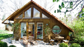 Ferienhaus Kastaniengrün